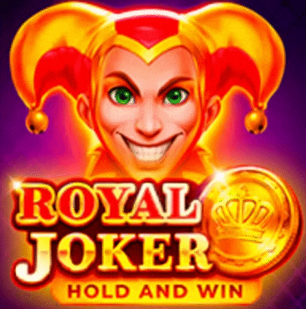 play royal joker in 711casino