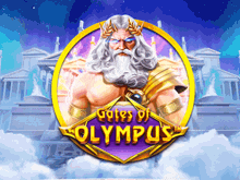 play gates of olympus in 711casino